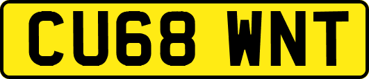 CU68WNT