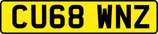 CU68WNZ