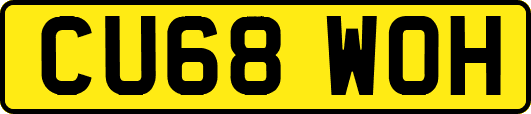 CU68WOH
