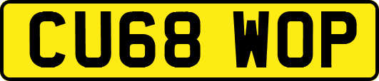 CU68WOP