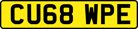 CU68WPE