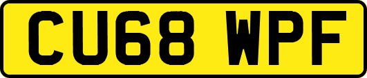 CU68WPF