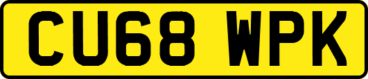 CU68WPK