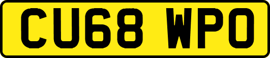 CU68WPO