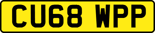CU68WPP