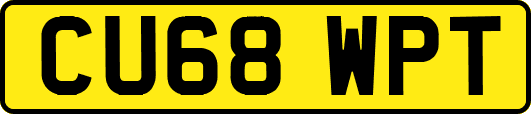 CU68WPT