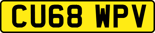 CU68WPV