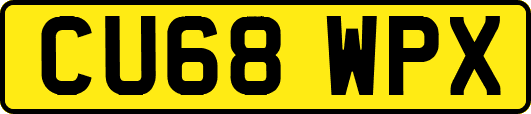 CU68WPX