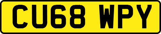 CU68WPY