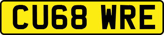CU68WRE