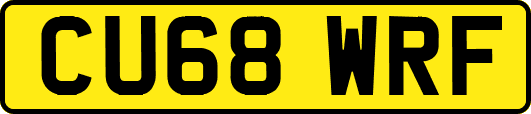 CU68WRF