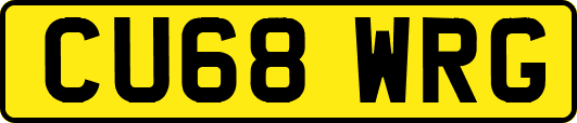 CU68WRG