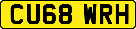 CU68WRH