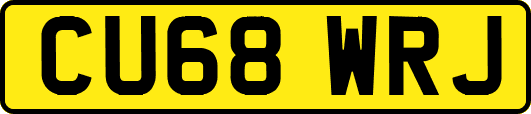 CU68WRJ