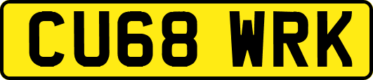 CU68WRK