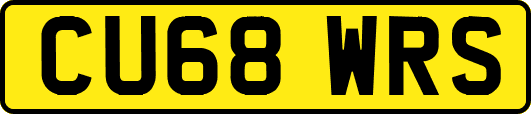 CU68WRS