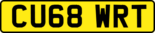 CU68WRT