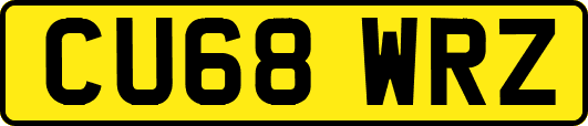 CU68WRZ