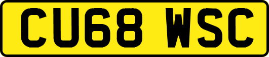 CU68WSC