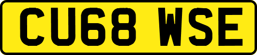 CU68WSE