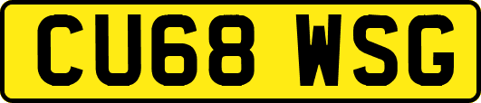 CU68WSG