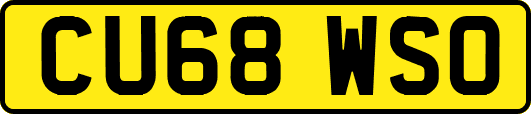 CU68WSO