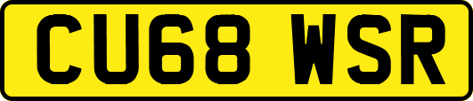 CU68WSR