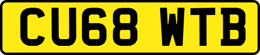 CU68WTB