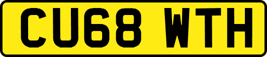 CU68WTH