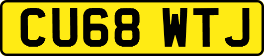CU68WTJ
