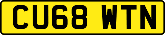 CU68WTN