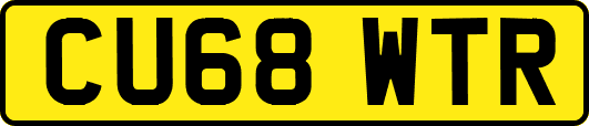 CU68WTR