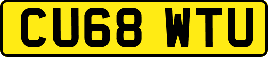 CU68WTU