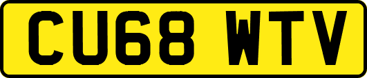 CU68WTV