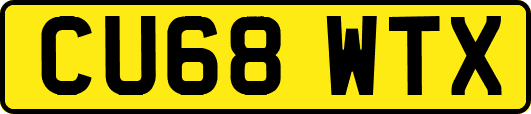 CU68WTX