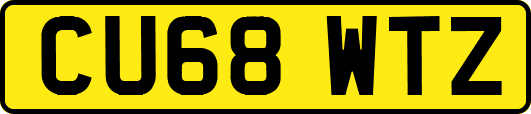 CU68WTZ