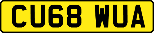 CU68WUA