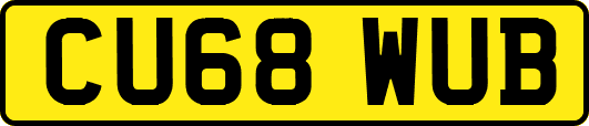 CU68WUB