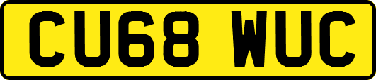 CU68WUC