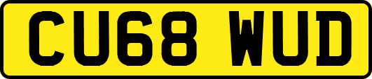 CU68WUD