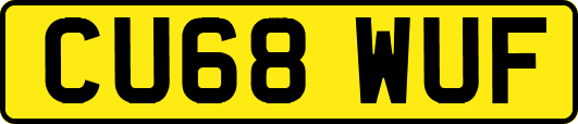CU68WUF