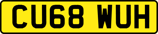 CU68WUH