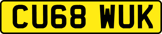 CU68WUK