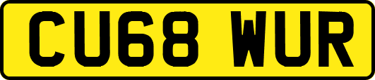CU68WUR
