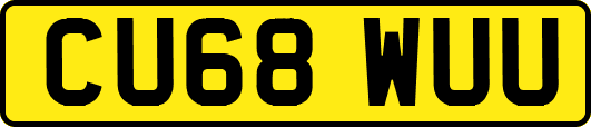 CU68WUU