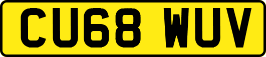 CU68WUV