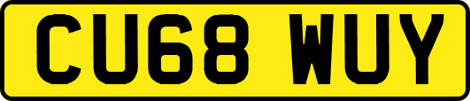 CU68WUY