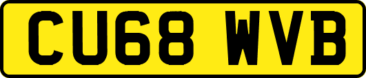 CU68WVB