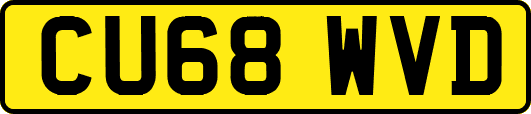 CU68WVD