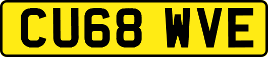 CU68WVE